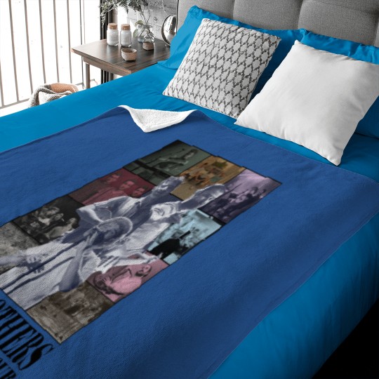 Discover AJR The Maybe Man Tour 2024 Tour Baby Blankets, AJR Band Fan Baby Blankets