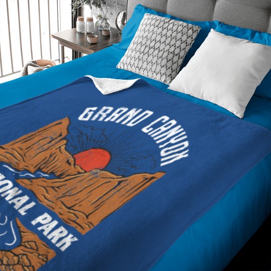 Discover Grand Canyon Baby Blankets, Grand Canyon  Baby Blankets