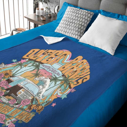 Discover OBX Pogue Life Show Baby Blankets