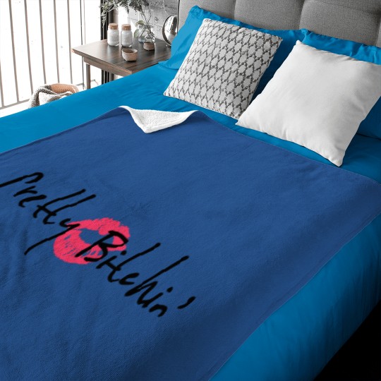 Discover Miranda Lambert Baby Blankets, Pretty Bitchin', Country Music