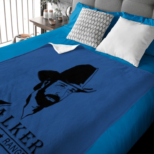 Discover Walker Texas Ranger Inspired Baby Blankets- Chuck Norris Inspired Baby Blankets