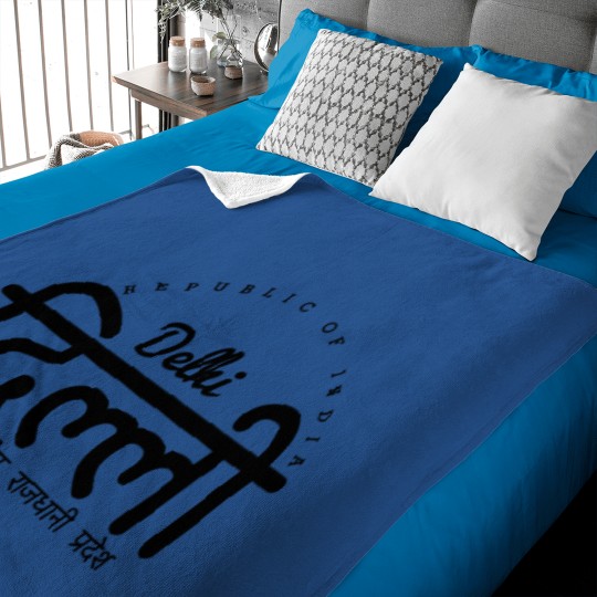 Discover Delhi Baby Blankets, Delhi Baby Blankets