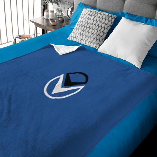 Discover Papa Jake Team Epiphany Logo Popular Youtube Personality Fan - Blue Baby Blankets