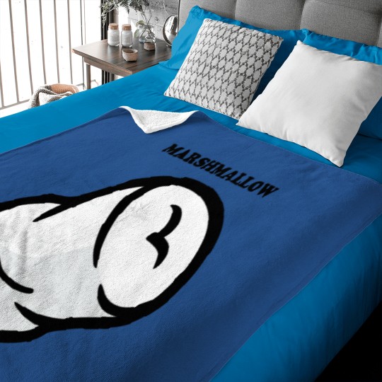 Discover MARSHMALLOW Baby Blankets