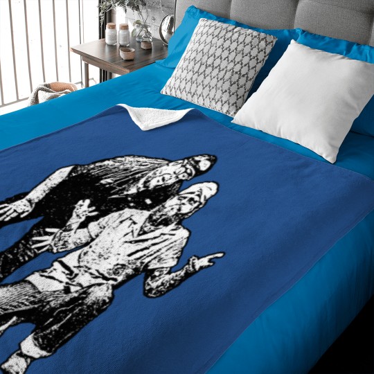 Discover Post + Luke Baby Blankets - Country Post Malone Baby Blankets, Western Graphic Baby Blankets, Concert Festival Baby Blankets, Combs Baby Blankets, Posty Baby Blankets, Post Fan