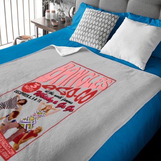 Discover the bangles Baby Blankets Baby Blankets