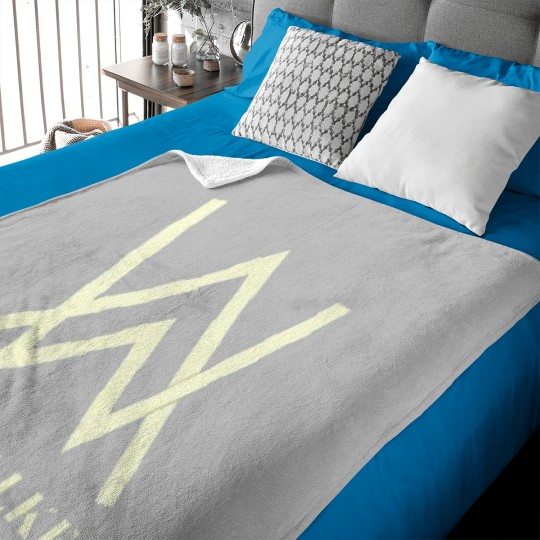 Discover Мой любимый исполнитель Baby Blankets