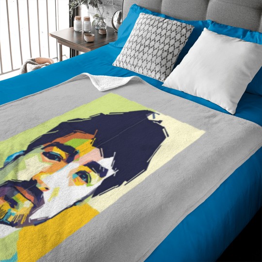 Discover wpap_w_oliver_heldens Baby Blankets