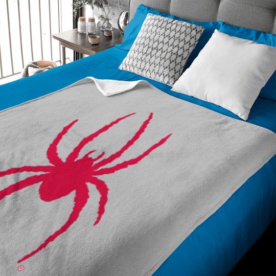 Discover Richmond Spiders Baby Blankets - Soft Fan Gear