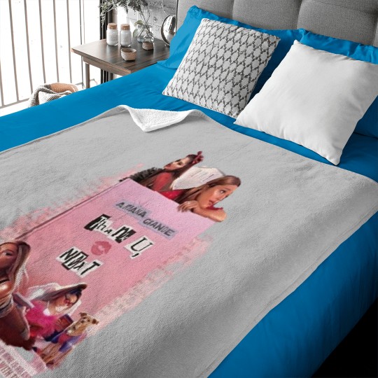 Discover Arìana Grànde Next  Ariana Sweatshirt Ariana Sweetener Baby Blankets