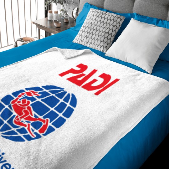 Discover padi rescue diver Baby Blankets