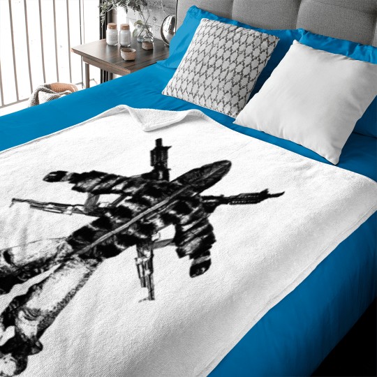 Discover Ken Carson A Great Chaos Baby Blankets - Ken Carson AGC