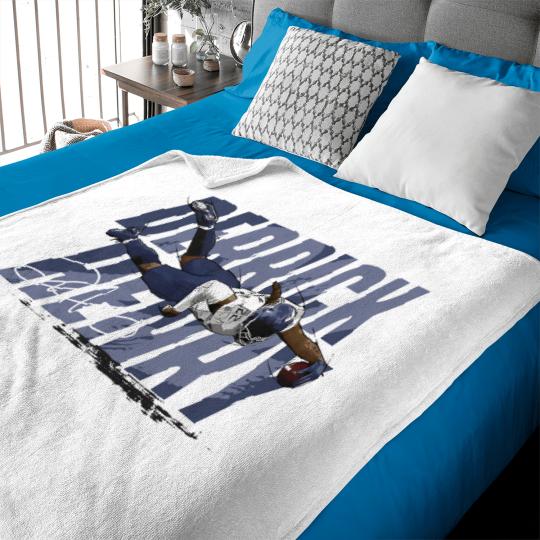 Discover Derrick Henry Touchdown - Derrick Henry - Baby Blankets