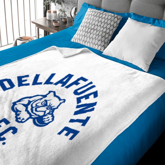 Discover Dellafuente-Football Baby Blankets