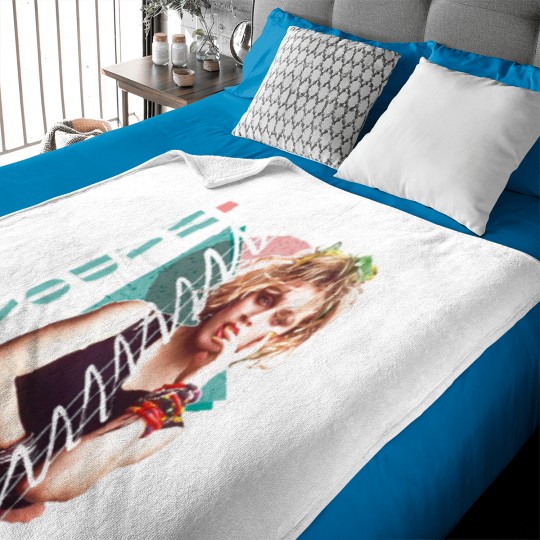 Discover New Madonna Signature shirt,Madona The Celebration Tour 2023 Baby Blankets