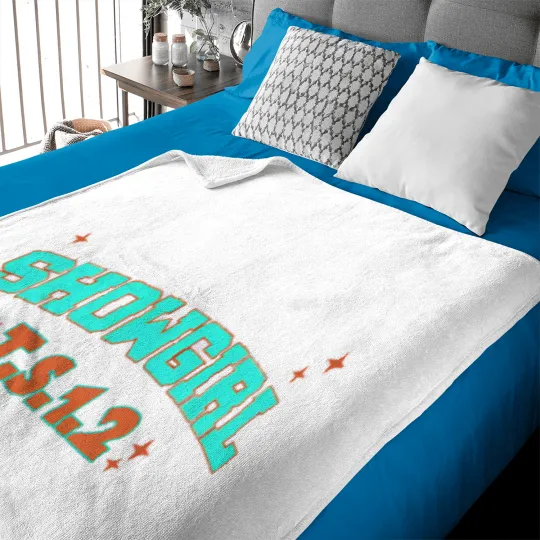 Discover Showgirl T.S.1.2 The Life A Showgirl TS 12 Showgirl Life, TS 12 The Life Of A Showgirl, TS 12 The Life Of A Showgirl, TS 12 In My Showgirl Era TS 12 Baby Blankets