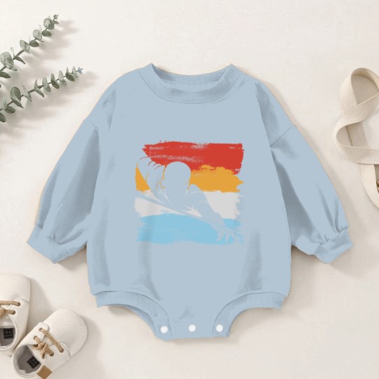 Discover Billiard Cue Sports Pool Billiards 8 Ball Snooker Baby Romper Sweatshirts