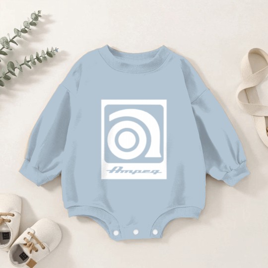 Discover AMPEG new Baby Romper Sweatshirts