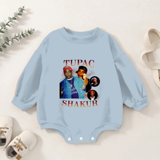 Discover NWA Baby Romper Sweatshirts / NWA Vintage Baby Romper Sweatshirts