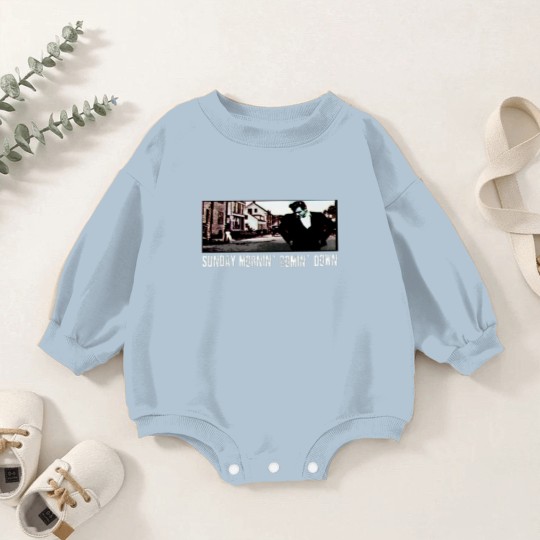 Discover Johnny Cash  Sunday Mornin Comin Down Baby Romper Sweatshirts, Johnny Cash Baby Romper Sweatshirts, Johnny Cash Baby Romper Sweatshirts, Johnny Cash Baby Romper Sweatshirts, Johnny Cash Gifts