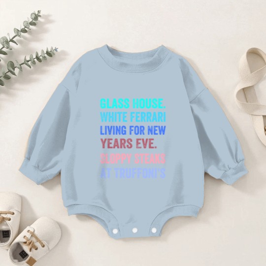 Discover I Think You Should Leave - I Think You Should Leave - Baby Romper Sweatshirts