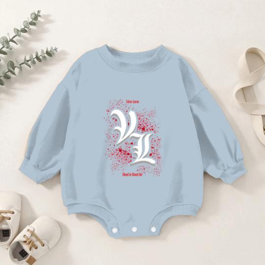 Discover Vatos Locos - Vatos Locos - Baby Romper Sweatshirts