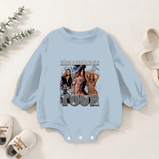 Discover renaissance tour Baby Romper Sweatshirts, Beyonce Baby Romper Sweatshirts, beyonce tour Baby Romper Sweatshirts, Gifts for men, gifts for women
