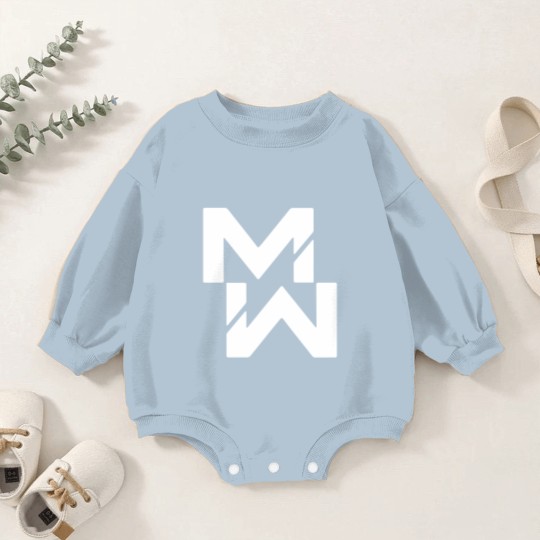 Discover MW - Call Of Duty Modern Warfare - Baby Romper Sweatshirts