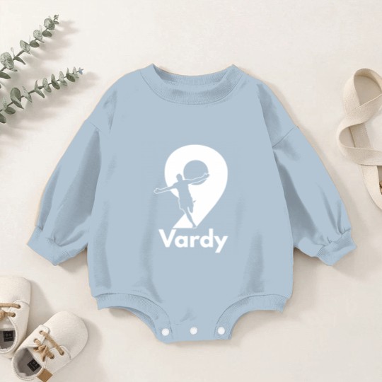 Discover Vardy 9 Baby Romper Sweatshirts