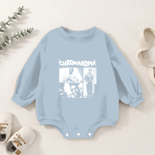 Discover Tyler The Creator Chromakopia Baby Romper Sweatshirts, Chromakopia Tour, Chromakopia Merch