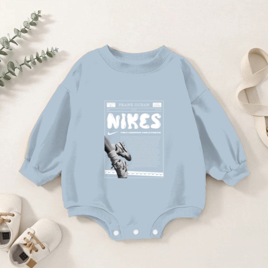Discover Frank Ocean Rap Vintage Baby Romper Sweatshirts, Frank Ocean
