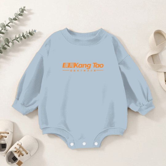 Discover Kang Tao Baby Romper Sweatshirts