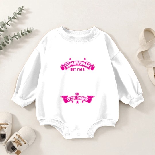 Discover Certified Medication Aide Baby Romper Sweatshirts