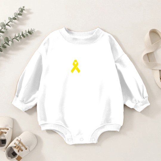 Discover Fck Cancer Funny Chemo Chemotherapy Battle Cancer Baby Romper Sweatshirts
