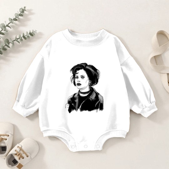 Discover Nancy Downs, The Craft - Nancy Downs - Baby Romper Sweatshirts