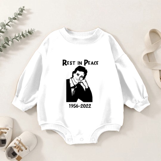 Discover RIP Bob Saget Full House Baby Romper Sweatshirts