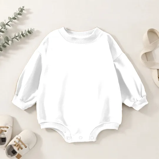 Discover Car - Just One More Car I Promise Funny Mechanic Baby Romper Sweatshirts