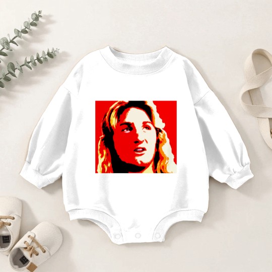 Discover spicoli - Fast Times At Ridgemont High - Baby Romper Sweatshirts