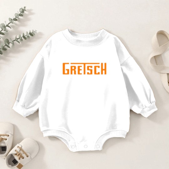Discover gretsch Baby Romper Sweatshirts