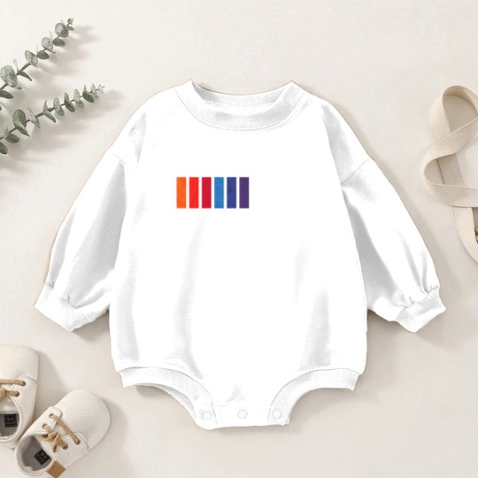 Discover iDKHOW - Idkhow Merch - Baby Romper Sweatshirts