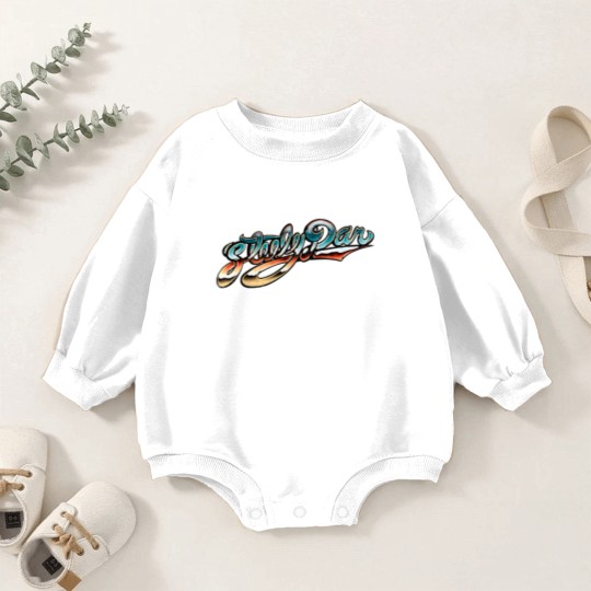 Discover Steely Dan Retro - Steely Dan - Baby Romper Sweatshirts
