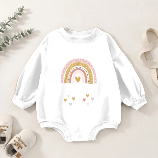 Discover Sped Squad Special Education Teacher Sped Ed Graph Baby Romper Sweatshirts