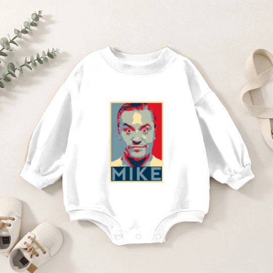 Discover Hope No More - Mike Patton - Baby Romper Sweatshirts