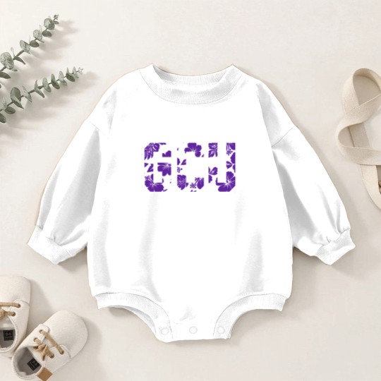 Discover Grand Canyon University Gcu Lopes Cc7Cy45 Gift Baby Romper Sweatshirts Baby Romper Sweatshirts