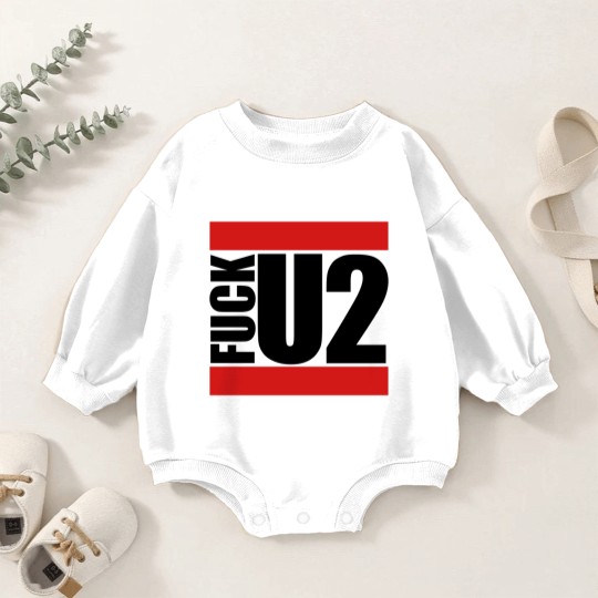 Discover Red middle finger sport colors stinkfinger show sy Baby Romper Sweatshirts