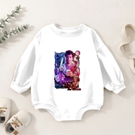 Discover THE BURBS - The Burbs - Baby Romper Sweatshirts