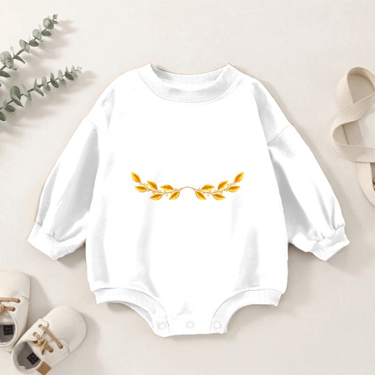 Discover Biggus Dickus - Monty Phyton - Baby Romper Sweatshirts