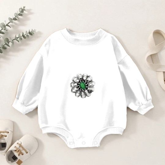 Discover Remembering Srebrenica 8372 Baby Romper Sweatshirts