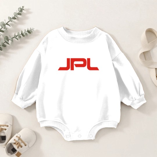 Discover Jet Propulsion Laboratory Baby Romper Sweatshirts