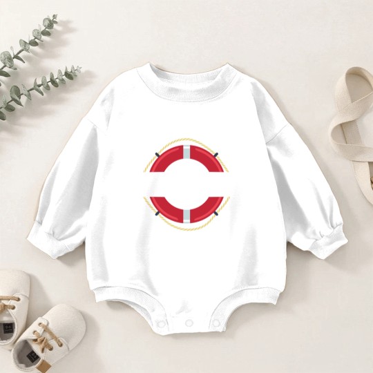 Discover Poolboy Lifeguard Swimming Pool Swimmer - Pool Boy - Baby Romper Sweatshirts